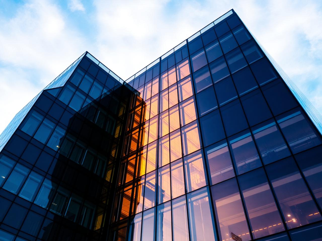 Offices, Retail & Mixed-Use