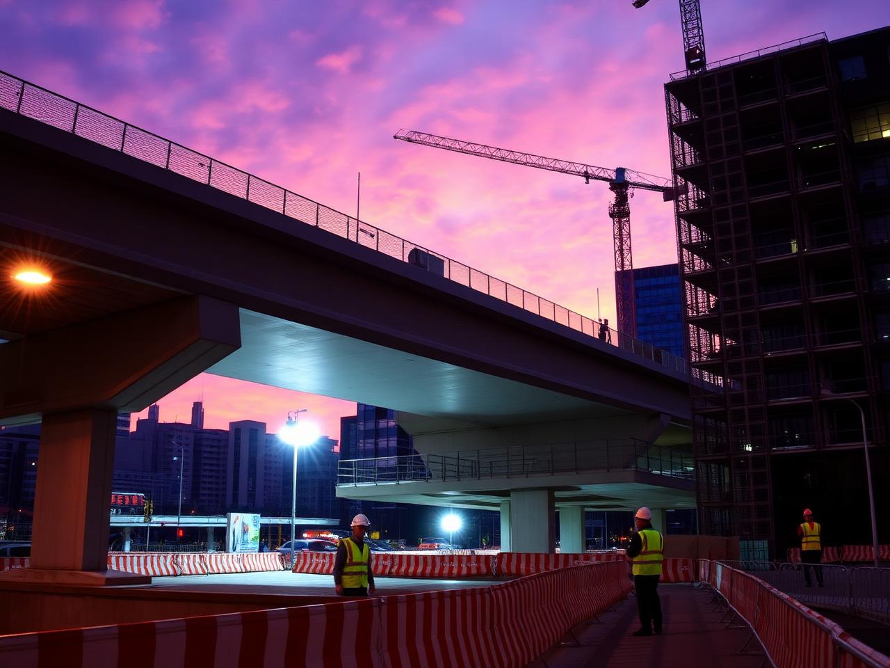 Civic & Government Projects