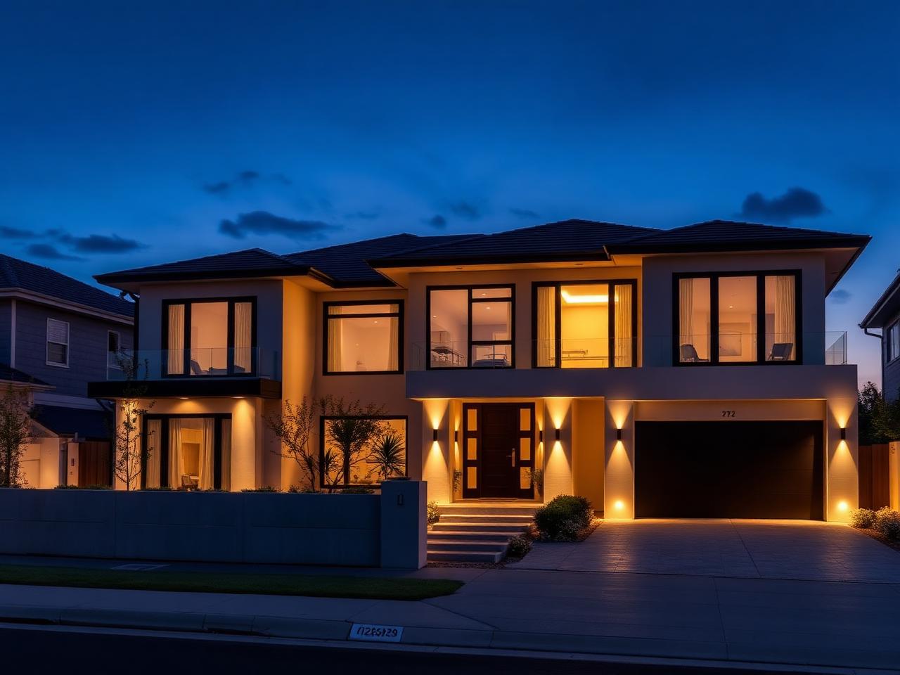 Custom Homes & Multi-Family